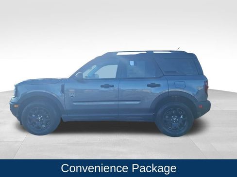 New 2025 Ford Bronco Sport Big Bend w/ Convenience Package image 5