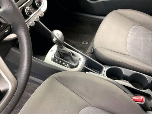 Used 2017 Kia Rio LX FWD image 15