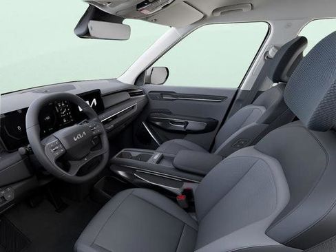 New 2026 Kia EV9 Light RWD image 17