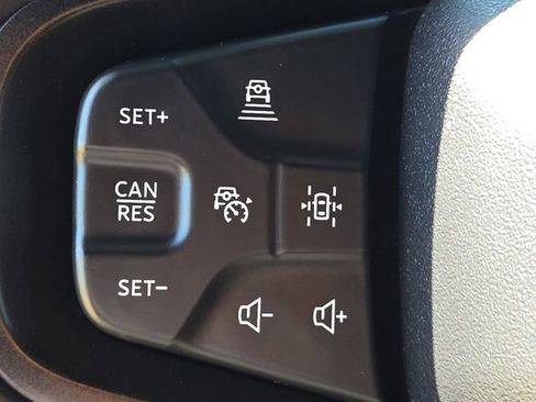 Used 2023 Ford Bronco Raptor AWD/4WD image 29