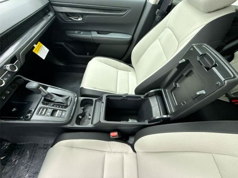 New 2026 Honda CR-V EX image 18