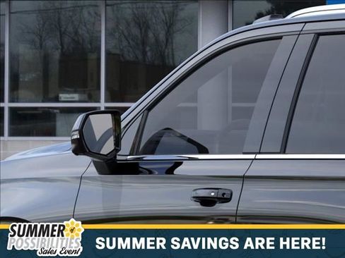 New 2026 Chevrolet Tahoe LT w/ Comfort Package AWD/4WD image 12