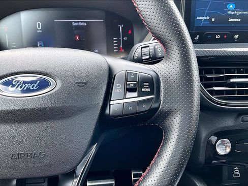 Certified 2024 Ford Escape ST-Line w/ Tech Pack #1 AWD/4WD image 19