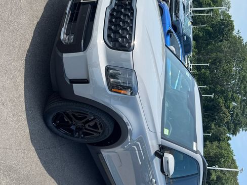 Used 2025 Kia Telluride SX X-Line AWD/4WD image 7