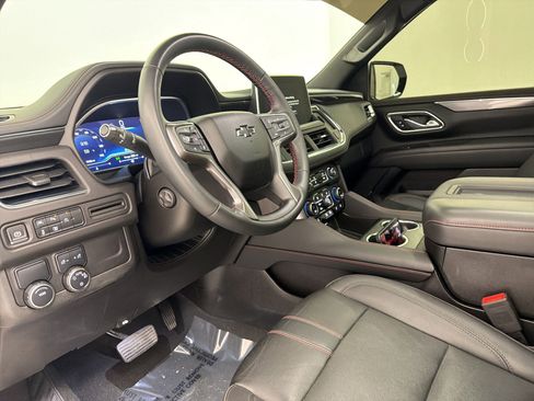 Used 2023 Chevrolet Tahoe RST w/ Sport Performance Package image 4