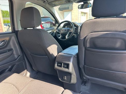 Used 2019 GMC Terrain SLE w/ Driver Convenience Package FWD image 15