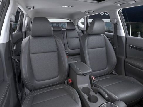 New 2026 Kia Seltos EX w/ EX Sunroof Package AWD/4WD image 15