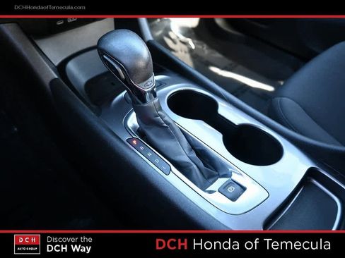 Used 2023 Chevrolet Malibu LS w/ Driver Confidence Package image 11