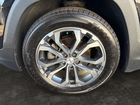 Used 2020 GMC Terrain SLT w/ Preferred Package AWD/4WD image 36
