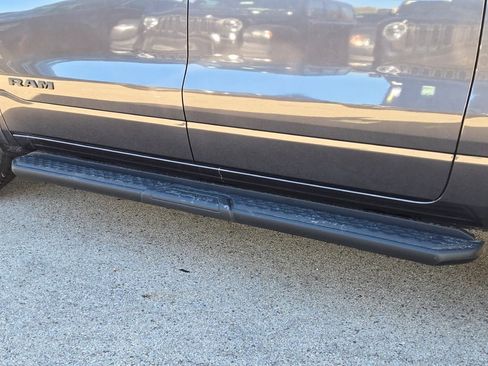 New 2026 RAM 1500 Big Horn image 19