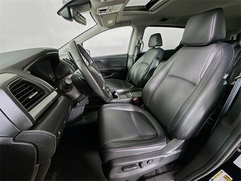 Certified 2022 Honda Odyssey EX-L image 30