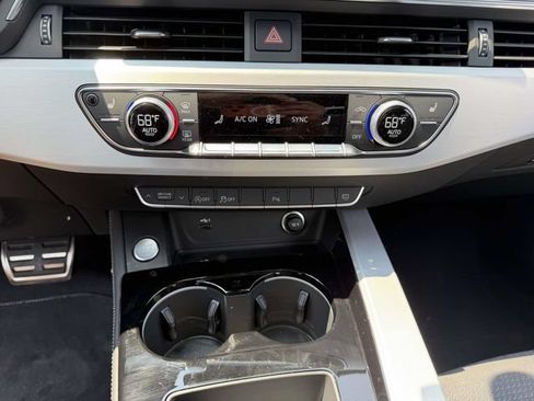 Certified 2023 Audi A5 2.0T Premium Plus w/ Premium Plus AWD/4WD image 21