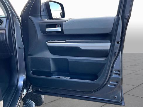 Used 2019 Toyota Tundra Limited AWD/4WD image 22