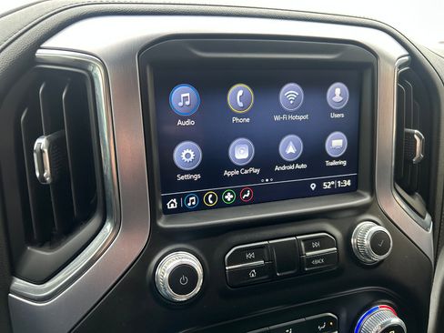 Used 2019 GMC Sierra 1500 SLE image 10