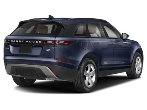 Used 2023 Land Rover Range Rover Velar R-Dynamic S AWD/4WD image 2