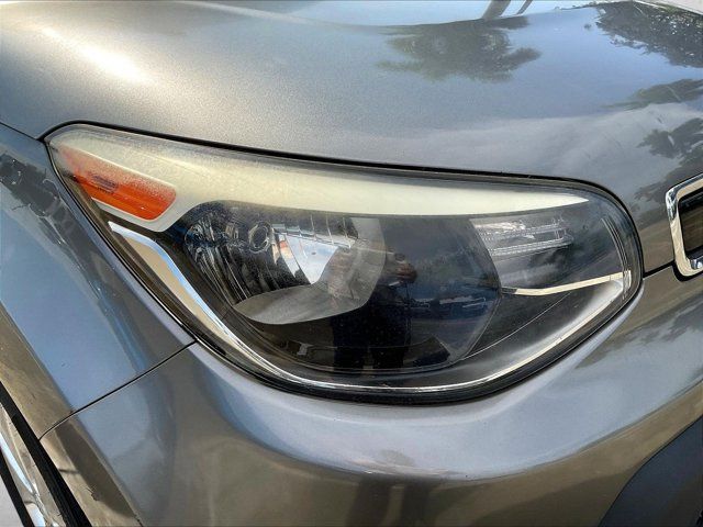 Used 2015 Kia Soul + w/ Eco Package FWD image 27