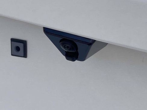 New 2026 Lincoln Navigator L Premier AWD/4WD image 12