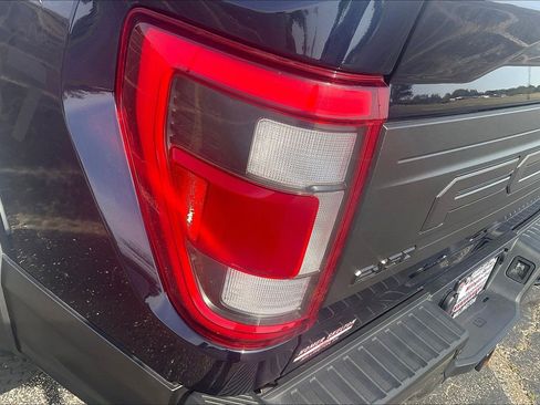 Certified 2022 Ford F150 Raptor w/ Raptor 37 Performance Package AWD/4WD image 25