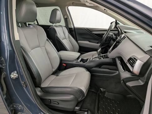 Used 2024 Subaru Outback Limited XT AWD/4WD image 21