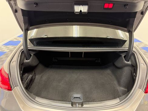Used 2022 Mercedes-Benz C 300 Sedan image 29