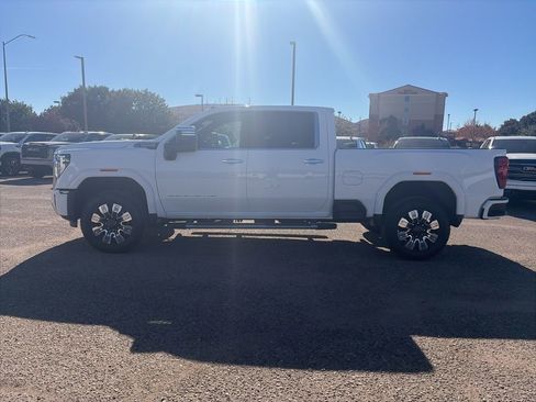 New 2026 GMC Sierra 2500 Denali w/ Denali Reserve Package image 2