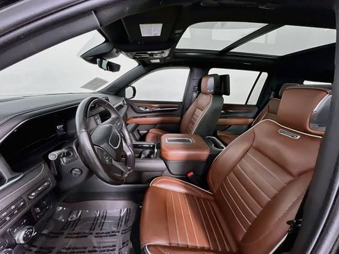 Certified 2024 GMC Yukon XL Denali Ultimate AWD/4WD image 21