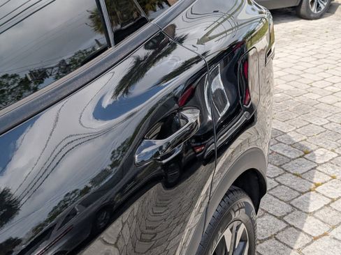 Used 2023 Kia Sportage X-Line w/ X-Line Premium Package image 17