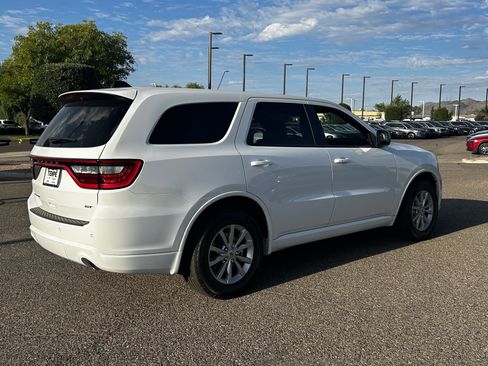 New 2026 Dodge Durango GT image 5