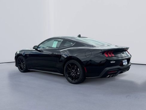 New 2025 Ford Mustang GT Premium image 3
