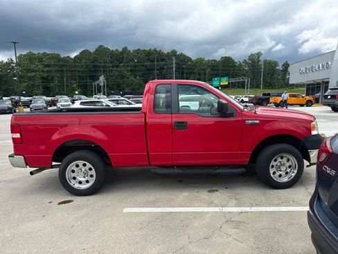Used 2008 Ford F150 STX RWD image 7