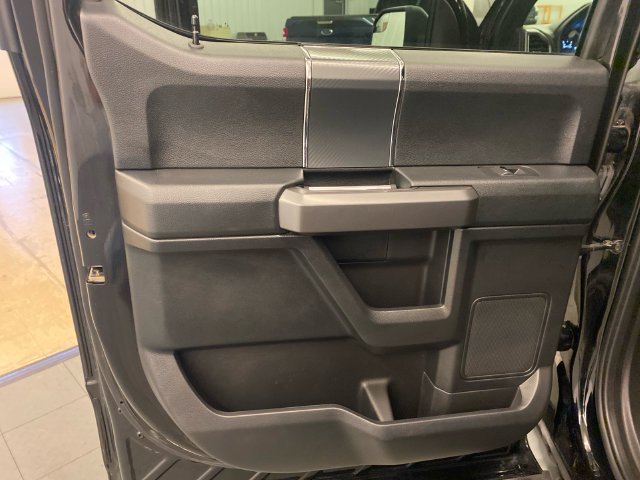 Used 2020 Ford F150 XLT w/ Equipment Group 302A Luxury AWD/4WD image 38