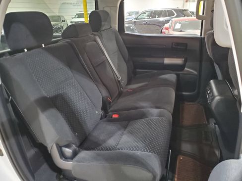 Used 2013 Toyota Tundra 2WD CrewMax w/ Tow Pkg image 19