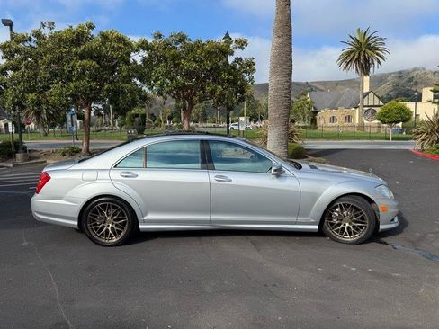 Used 2010 Mercedes-Benz S 550 image 7