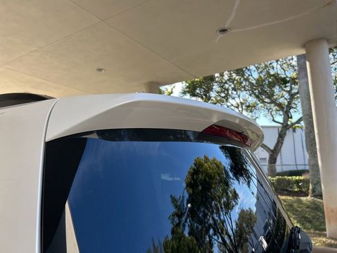 Used 2018 Mercedes-Benz GLS 63 AMG 4MATIC image 22