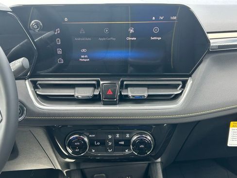 New 2026 Chevrolet TrailBlazer ACTIV w/ Convenience Package FWD image 18