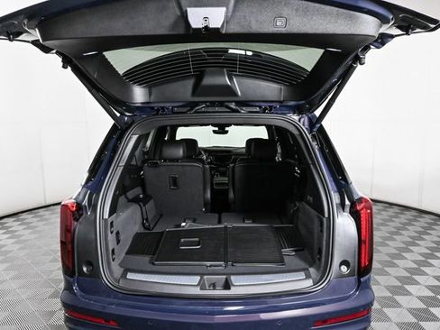 New 2025 Cadillac XT6 Premium Luxury w/ Technology Package image 23