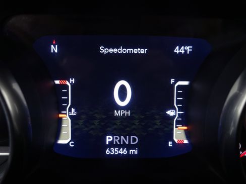 Used 2020 Jeep Gladiator Rubicon image 31