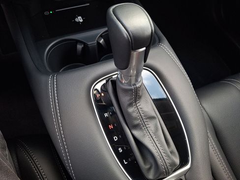 Certified 2026 Honda HR-V EX-L image 18