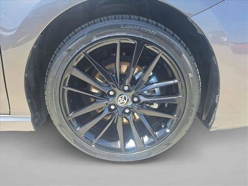 Certified 2024 Toyota Camry XSE FWD image 18
