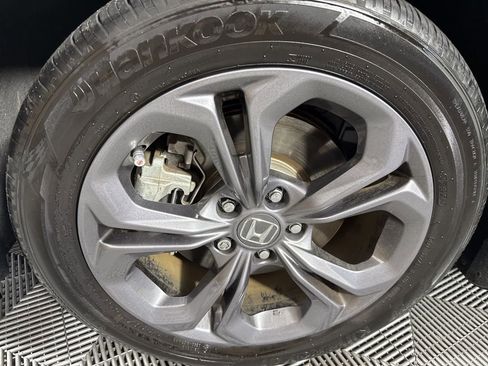 Used 2024 Honda Accord EX-L image 12