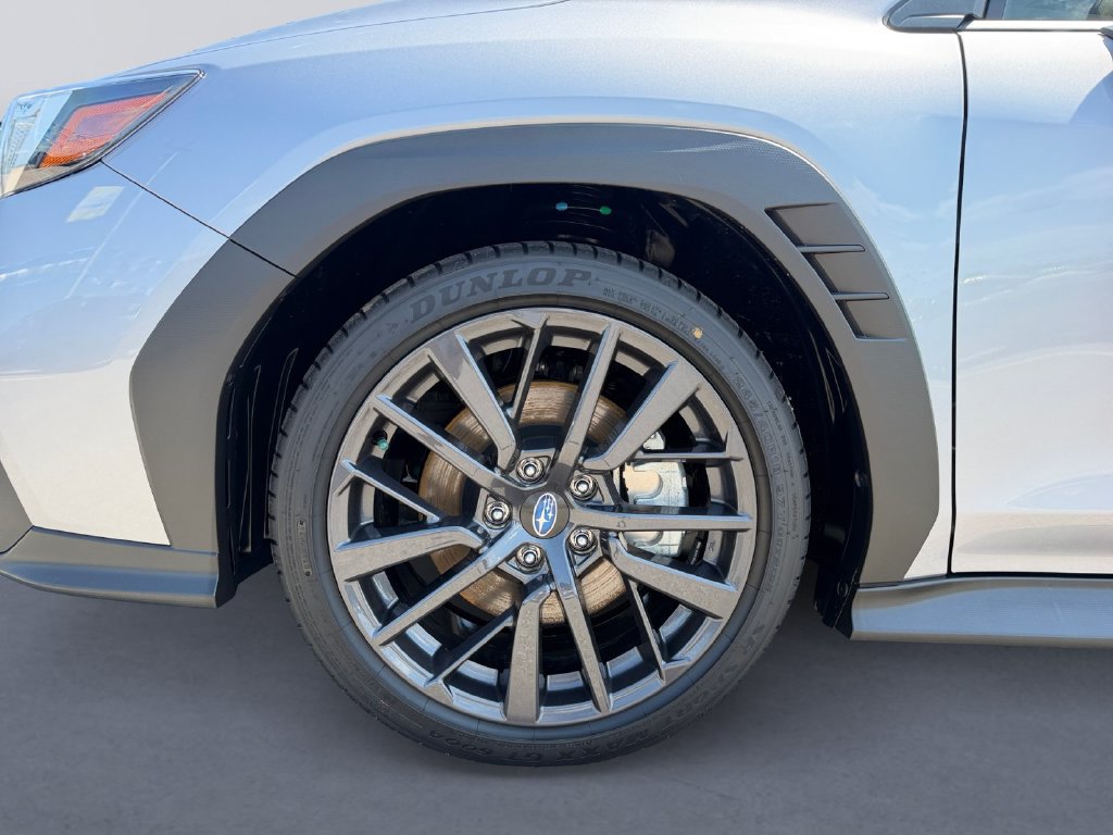 New 2026 Subaru WRX Premium AWD/4WD image 9
