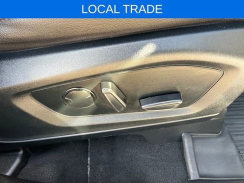 Used 2022 Ford Explorer Limited w/ Class IV Trailer Tow Package image 19