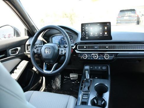 New 2026 Honda Civic Sport Touring image 21