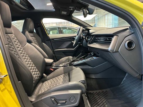 New 2026 Audi RS 3 image 10