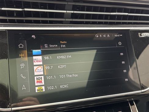 New 2026 Audi Q7 3.0T Premium Plus image 16