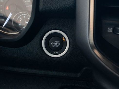 Used 2022 RAM 1500 Rebel w/ Rebel Level 1 Equipment Group AWD/4WD image 29