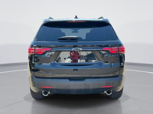 Used 2023 Chevrolet Traverse LT w/ Midnight/Sport Edition AWD/4WD image 6