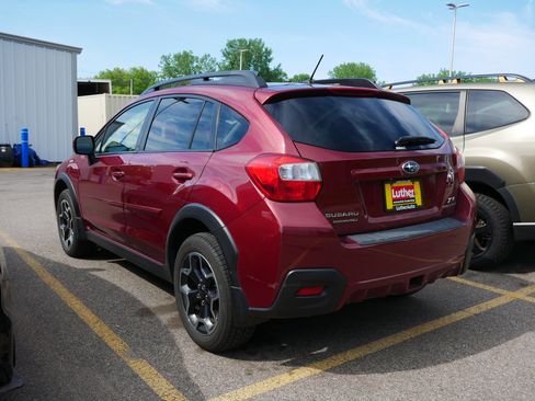 Used 2013 Subaru Crosstrek 2.0i Premium w/ Popular Pkg 2 AWD/4WD image 4