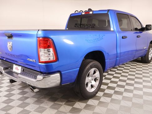 Used 2023 RAM 1500 Big Horn AWD/4WD image 20