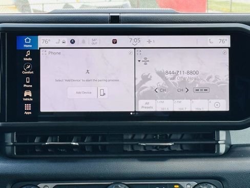 New 2024 Jeep Wrangler Unlimited Sport image 18